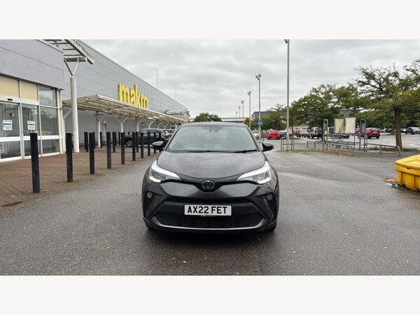 Used Toyota C-HR 2022 for sale - 76227795: Photo 17