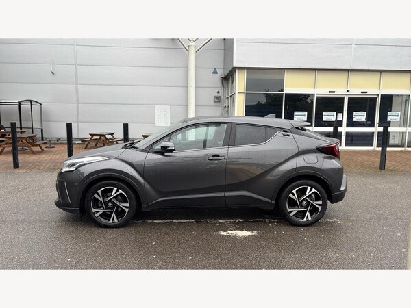 Used Toyota C-HR 2022 for sale - 76227795: Photo 19