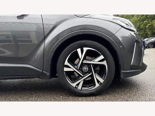 Used Toyota C-HR 2022 for sale - 76227795: Photo 20
