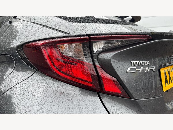 Used Toyota C-HR 2022 for sale - 76227795: Photo 22