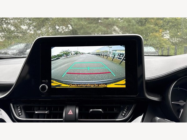 Used Toyota C-HR 2022 for sale - 76227795: Photo 26