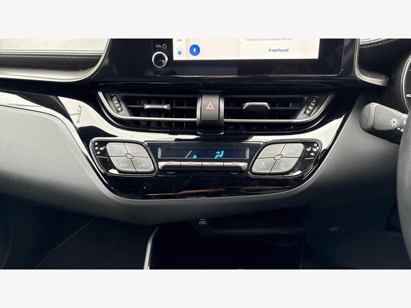 Used Toyota C-HR 2022 for sale - 76227795: Photo 30