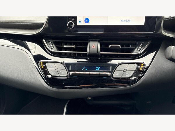 Used Toyota C-HR 2022 for sale - 76227795: Photo 31