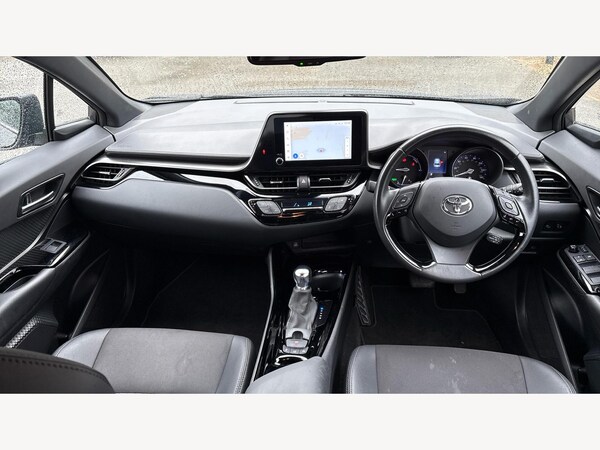 Used Toyota C-HR 2022 for sale - 76227795: Photo 7