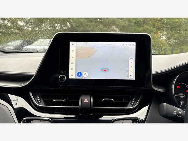Used Toyota C-HR 2022 for sale - 76227795: Photo 9
