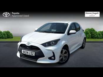 Used Toyota Yaris 2024 for sale - 74700506: Photo
