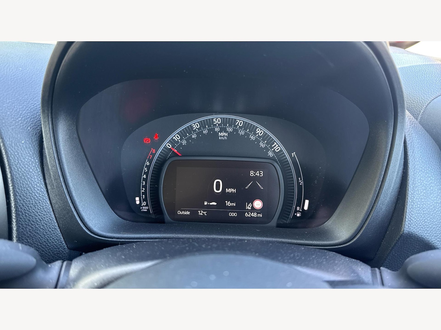 Used Toyota Aygo X 2023 for sale - 76824497: Photo 11