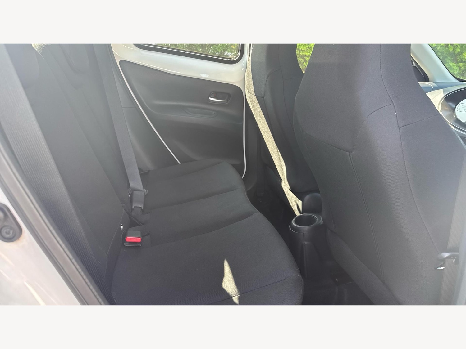 Used Toyota Aygo X 2023 for sale - 76824497: Photo 14