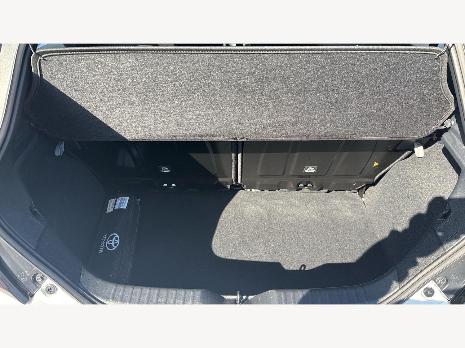 Used Toyota Aygo X 2023 for sale - 76824497: Photo 16