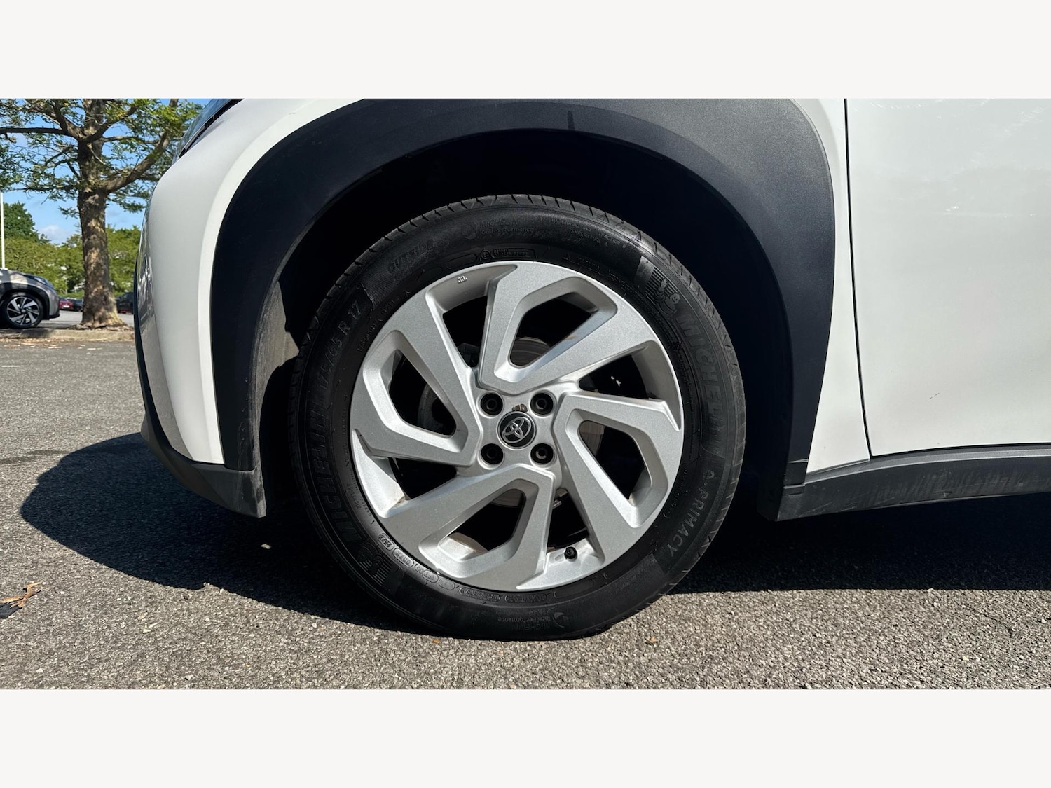 Used Toyota Aygo X 2023 for sale - 76824497: Photo 20