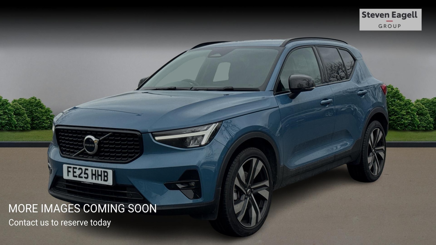 Used Volvo XC40 2025 for sale - 78185461: Photo 3