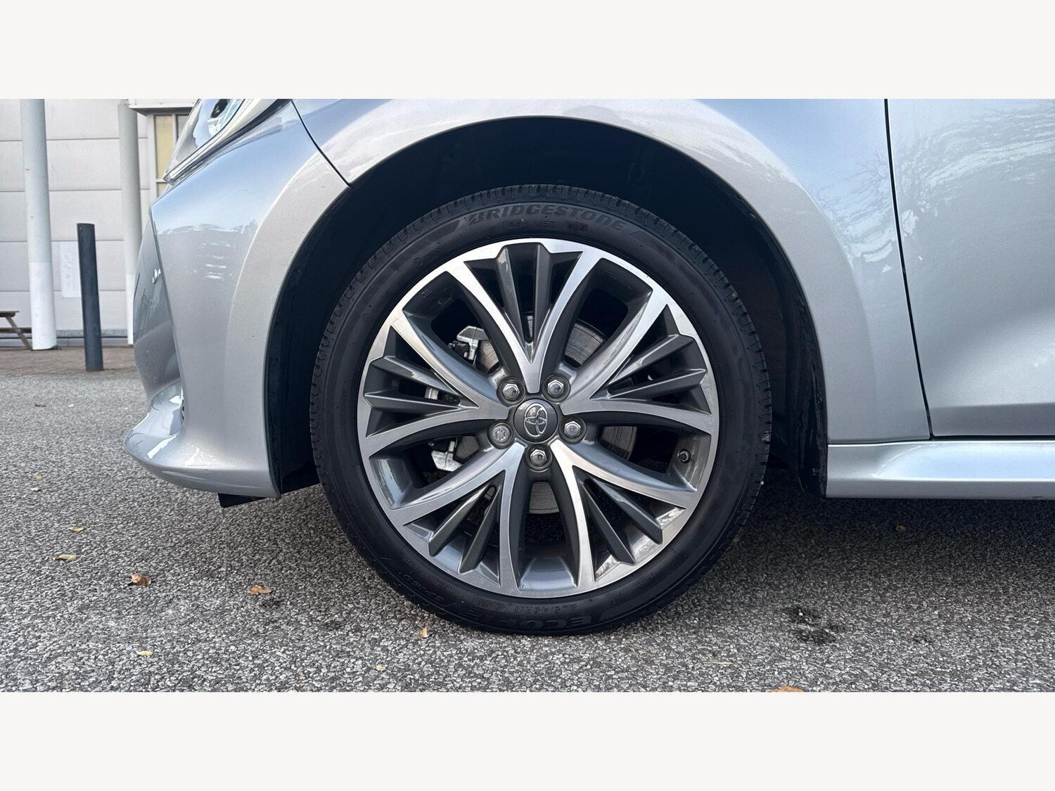 Used Toyota Yaris 2024 for sale - 76388656: Photo 20