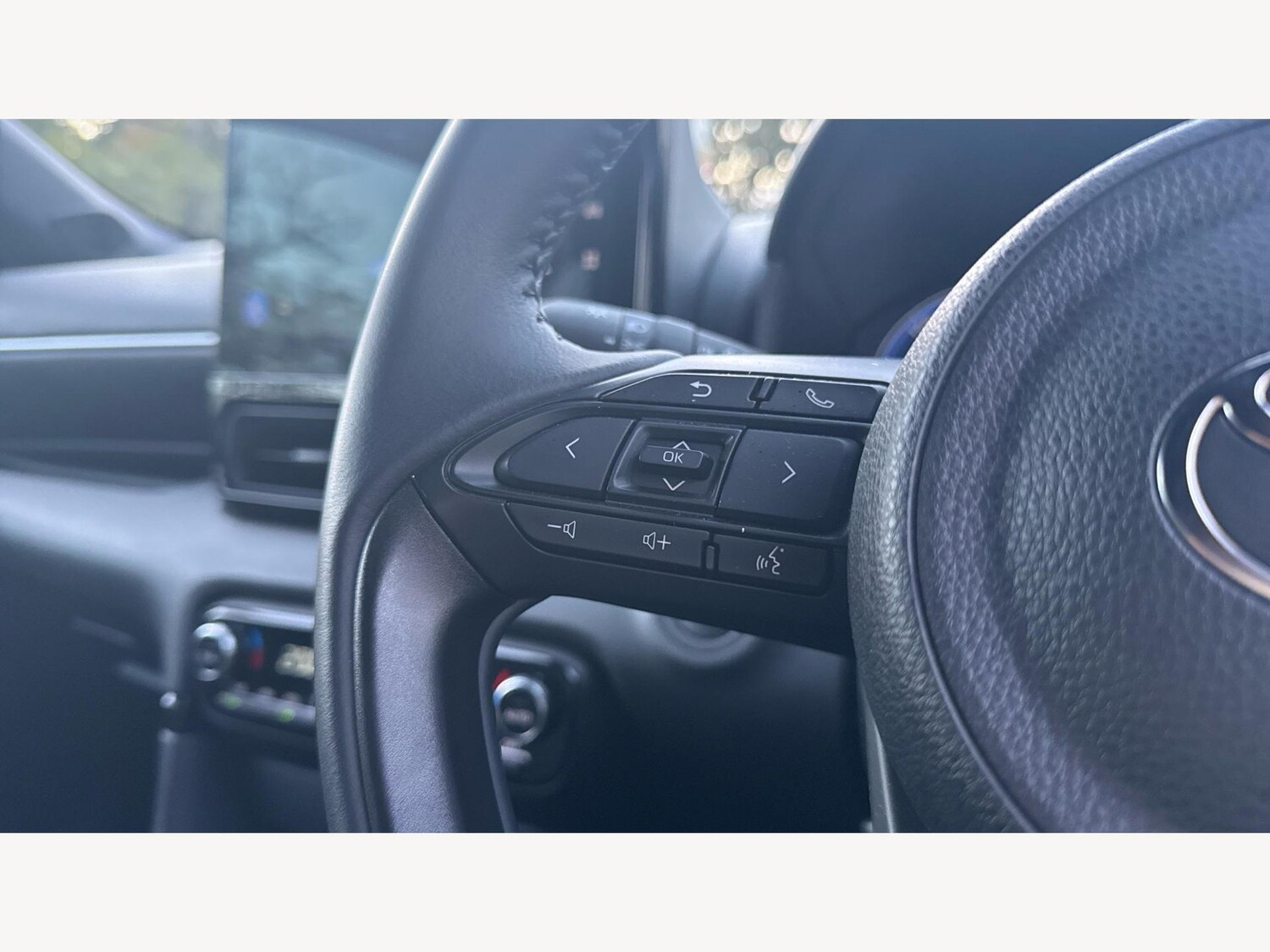 Used Toyota Yaris 2024 for sale - 76388656: Photo 30