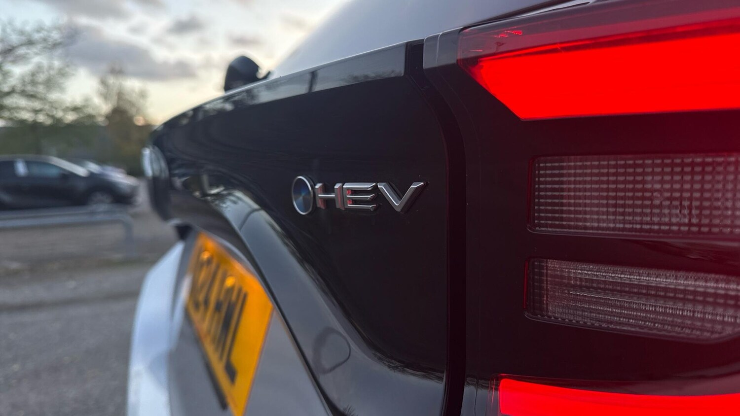 Used Toyota Yaris 2024 for sale - 76388656: Photo 35