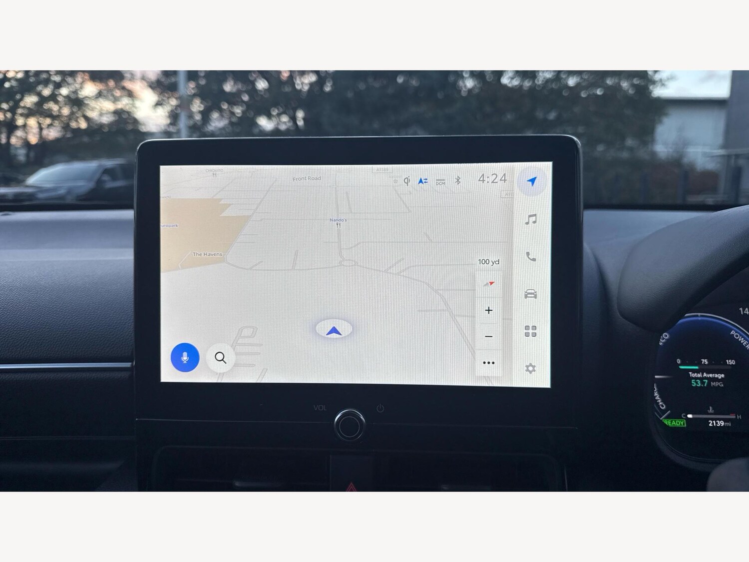 Used Toyota Yaris 2024 for sale - 76388656: Photo 9