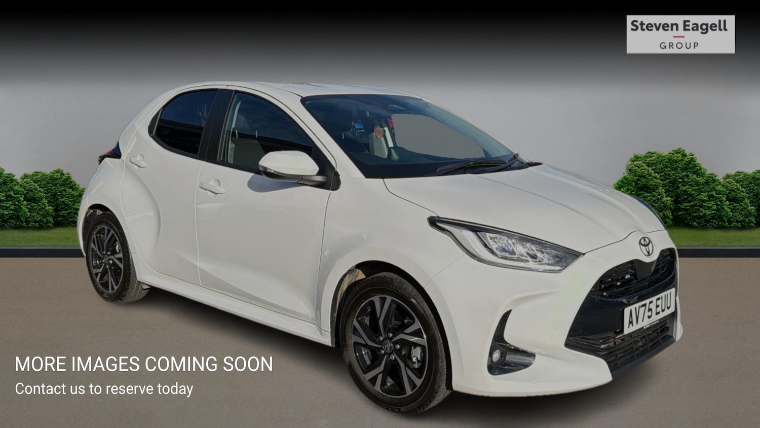 Used Toyota Yaris 2025 for sale - 76592510: Photo 1