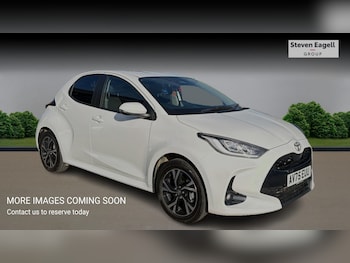 2025 (75) - 1.5 Hybrid Design 5dr CVT