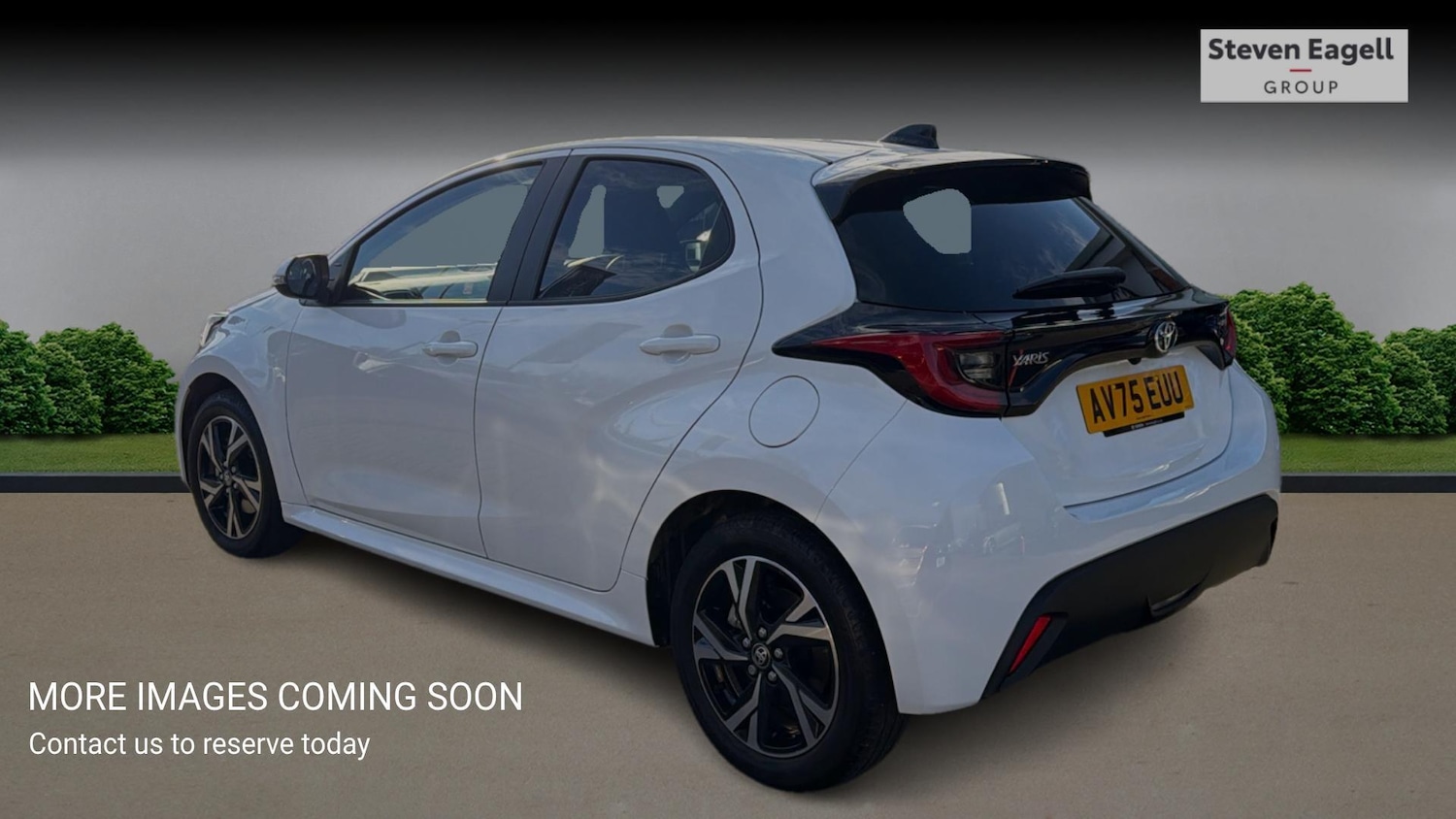 Used Toyota Yaris 2025 for sale - 76592510: Photo 2