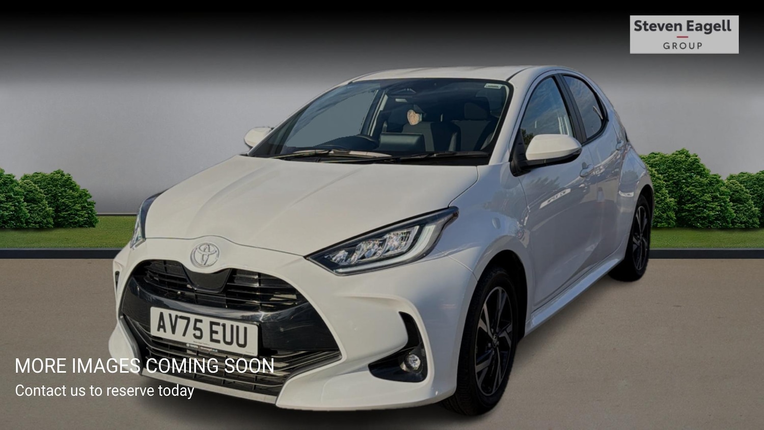 Used Toyota Yaris 2025 for sale - 76592510: Photo 3