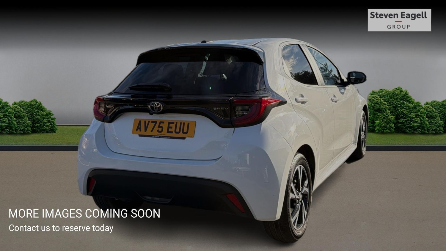 Used Toyota Yaris 2025 for sale - 76592510: Photo 4