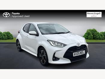 Used Toyota Yaris 2025 for sale - 79712510: Photo