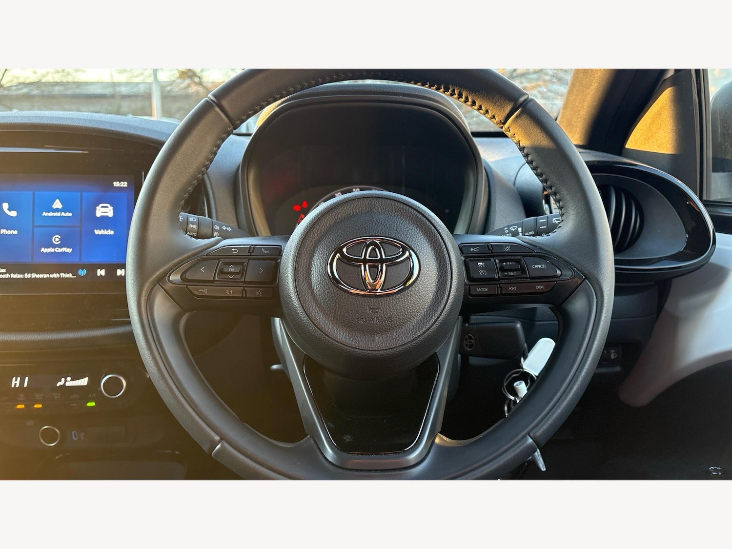 Used Toyota Aygo X 2024 for sale - 77163118: Photo 10