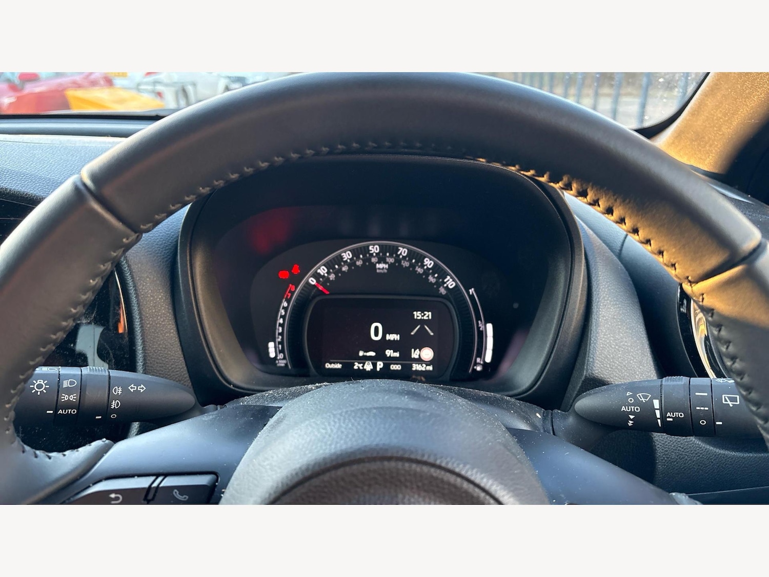 Used Toyota Aygo X 2024 for sale - 77163118: Photo 11