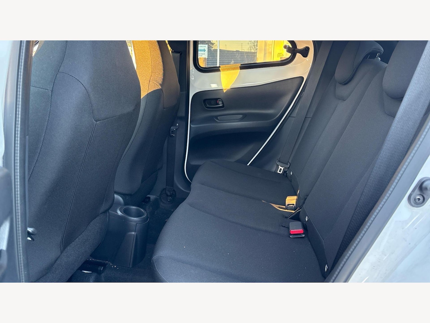 Used Toyota Aygo X 2024 for sale - 77163118: Photo 15