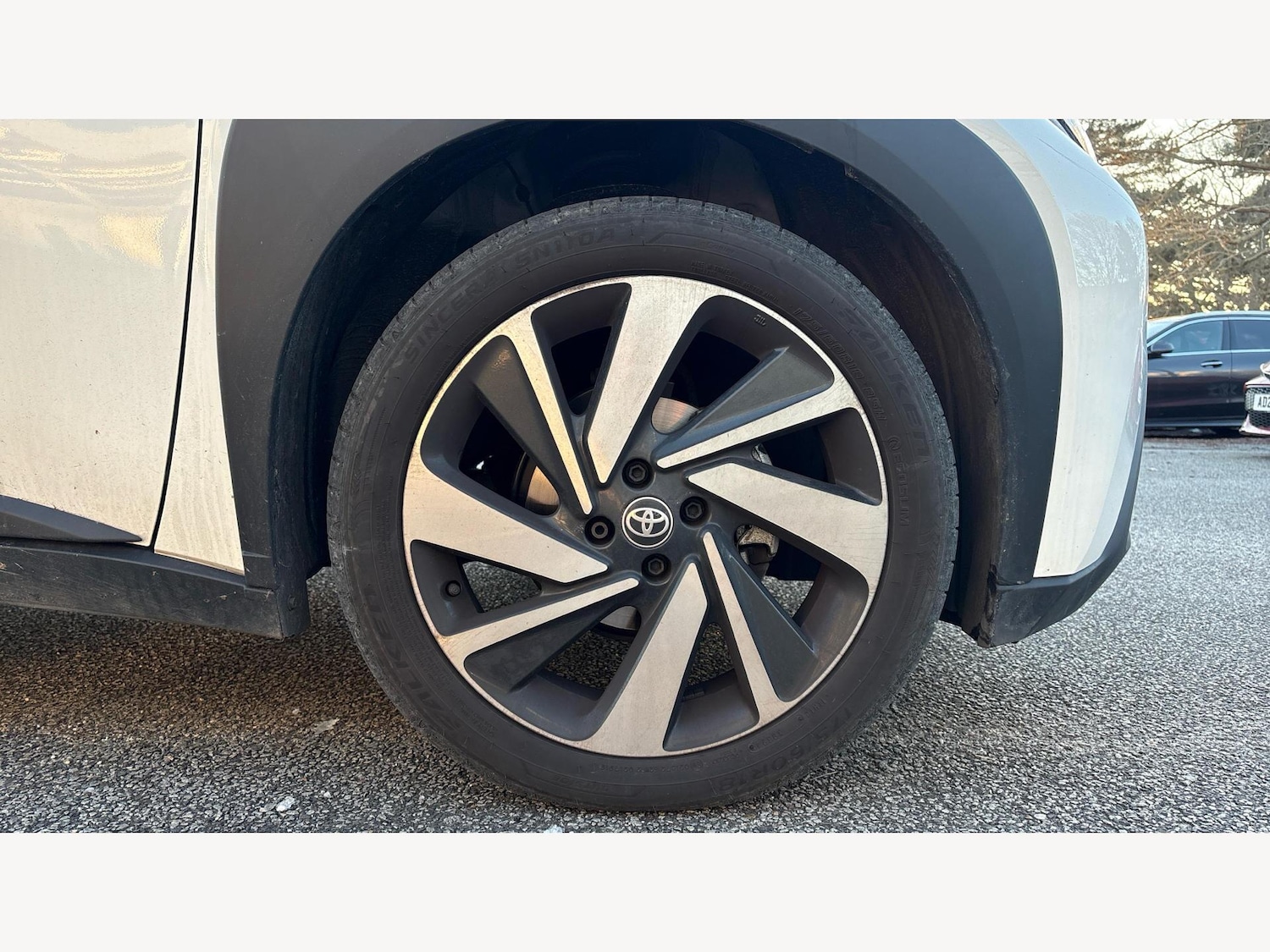 Used Toyota Aygo X 2024 for sale - 77163118: Photo 20