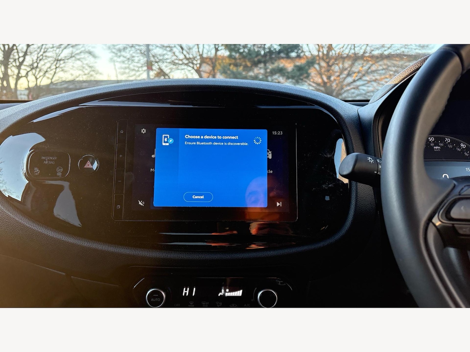 Used Toyota Aygo X 2024 for sale - 77163118: Photo 22