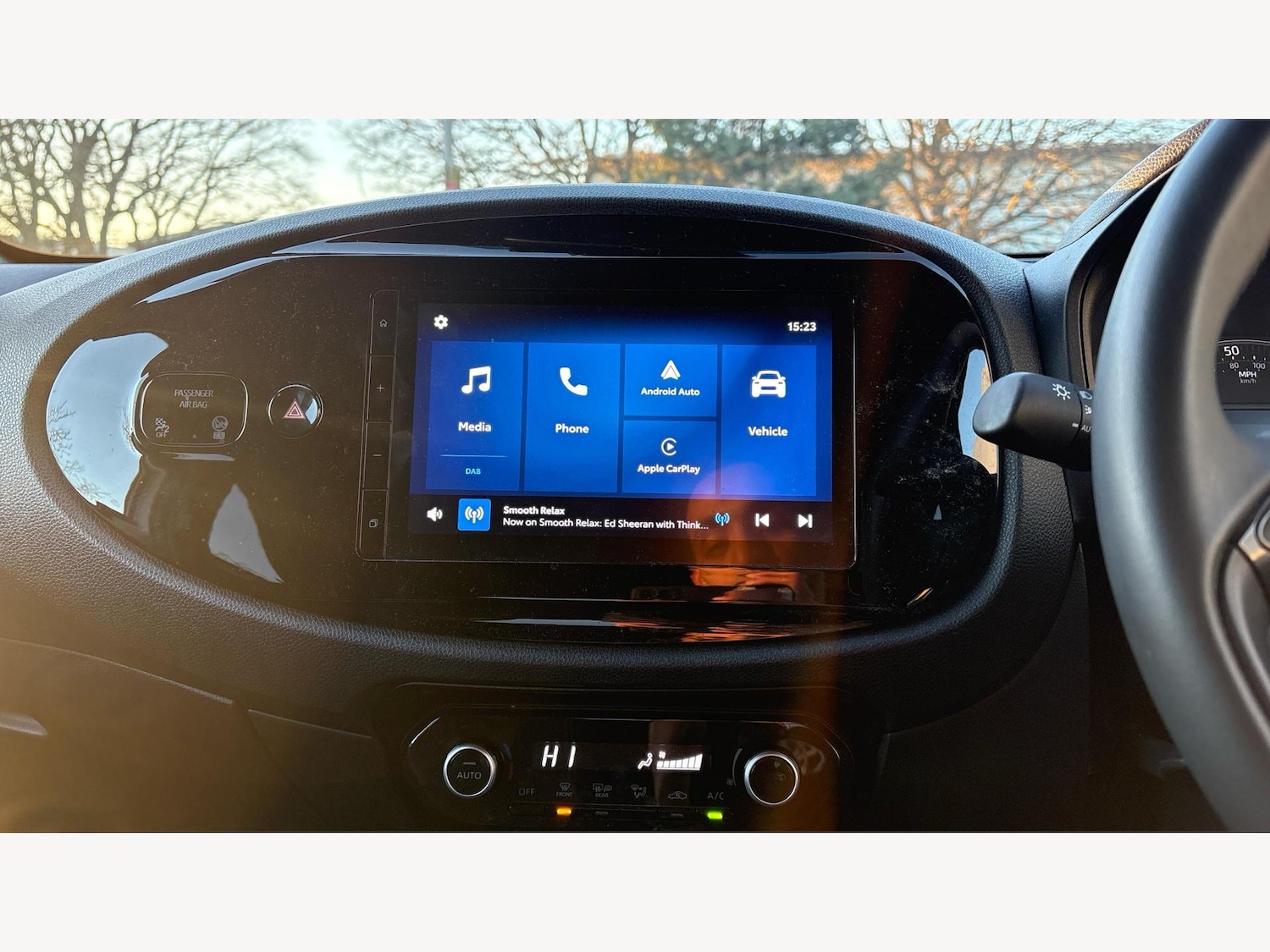 Used Toyota Aygo X 2024 for sale - 77163118: Photo 23