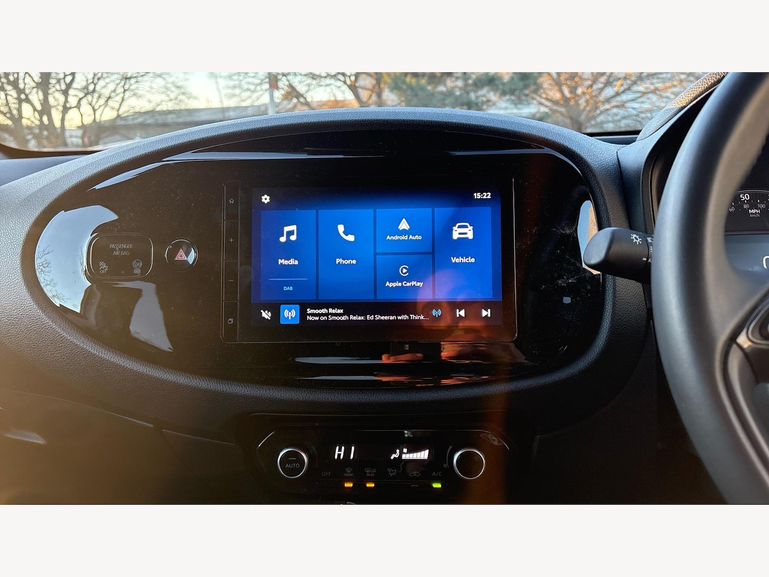 Used Toyota Aygo X 2024 for sale - 77163118: Photo 9