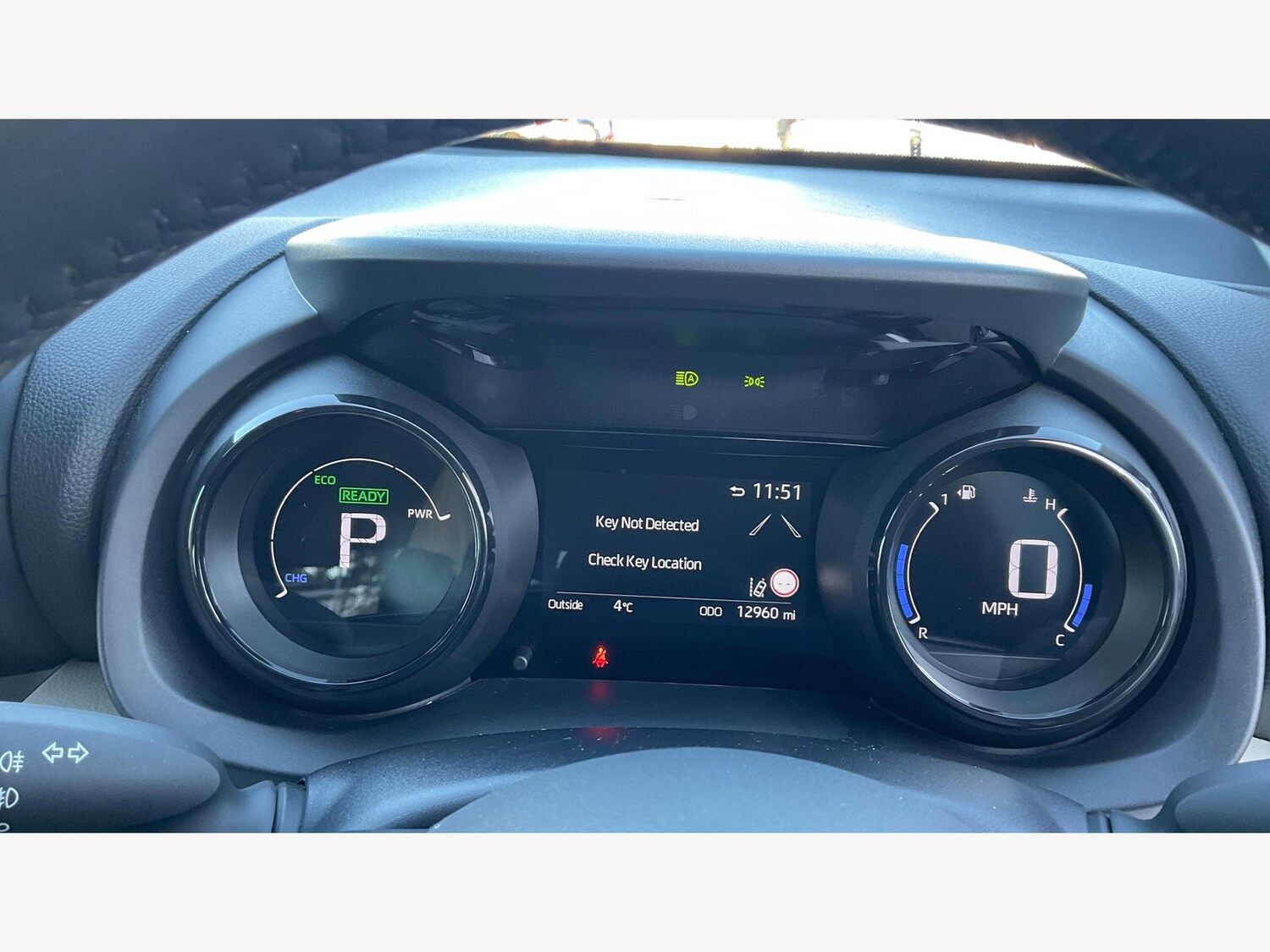 Used Toyota Yaris 2023 for sale - 77097835: Photo 11