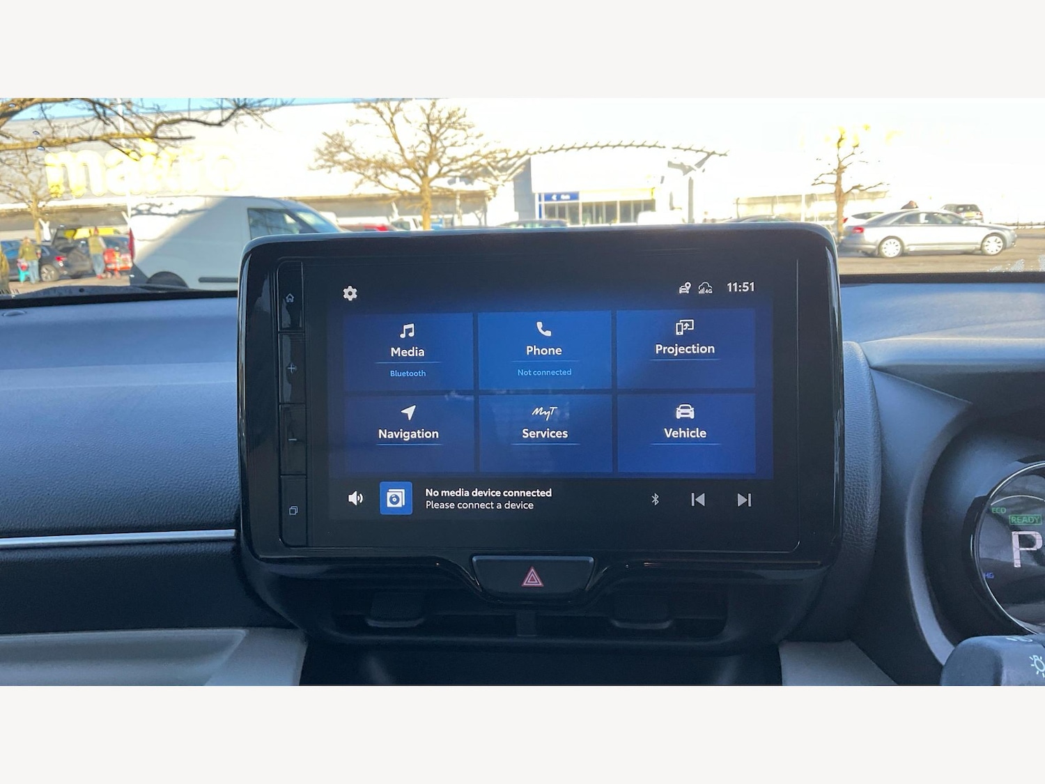 Used Toyota Yaris 2023 for sale - 77097835: Photo 9