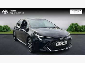 Used Toyota Corolla 2023 for sale - 79093178: Photo