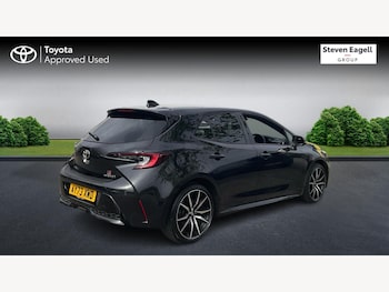Used Toyota Corolla 2023 for sale - 79093178: Photo