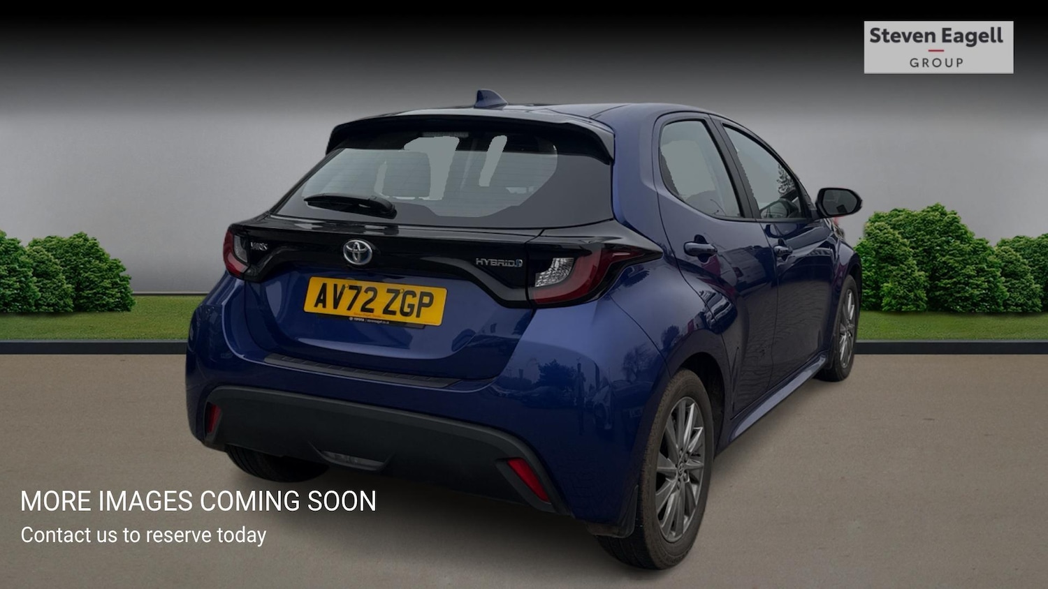 Used Toyota Yaris for sale - 77783694: Photo 4