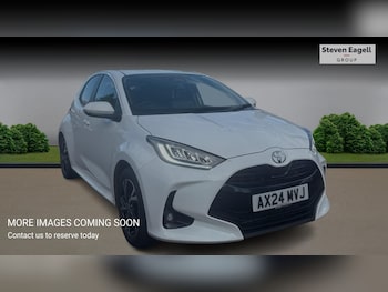 2024 (24) - 1.5 Hybrid Design 5dr CVT