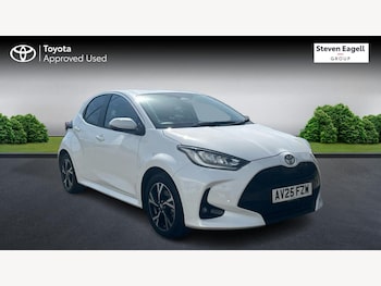 Used Toyota Yaris 2025 for sale - 78516562: Photo