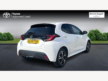 Used Toyota Yaris 2025 for sale - 78516562: Photo