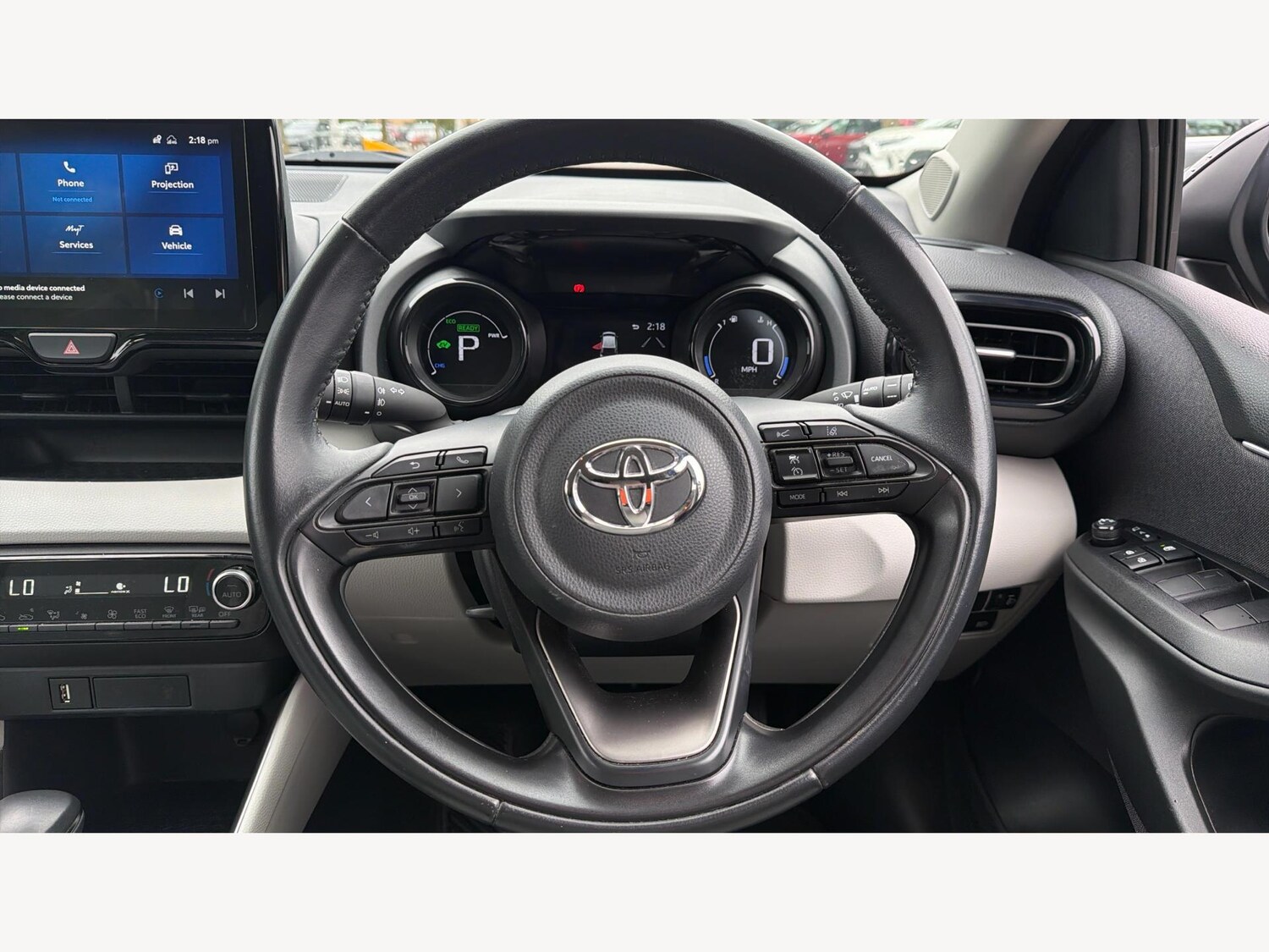 Used Toyota Yaris 2023 for sale - 76152712: Photo 10