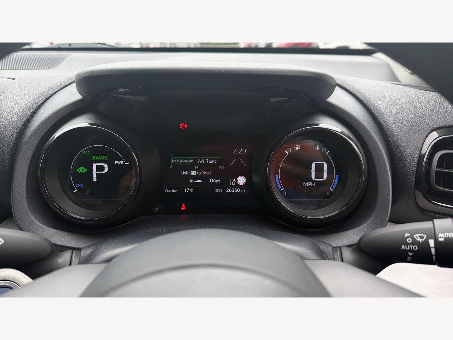 Used Toyota Yaris 2023 for sale - 76152712: Photo 11