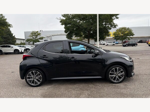 Used Toyota Yaris 2023 for sale - 76152712: Photo 18