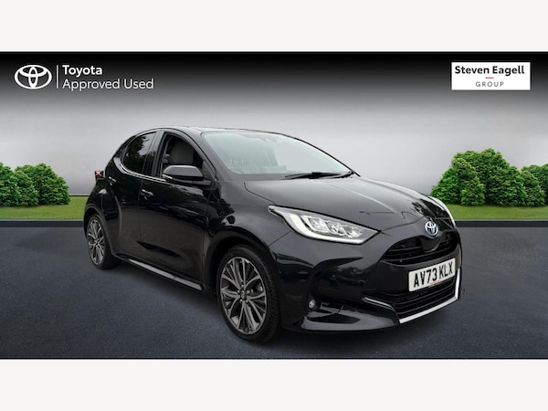 Used Toyota Yaris 2023 for sale - 76152712: Photo 1