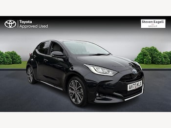 Toyota - Yaris