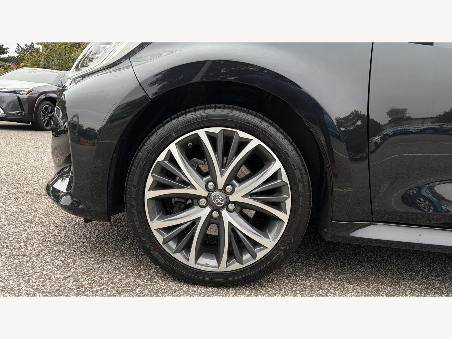 Used Toyota Yaris 2023 for sale - 76152712: Photo 20