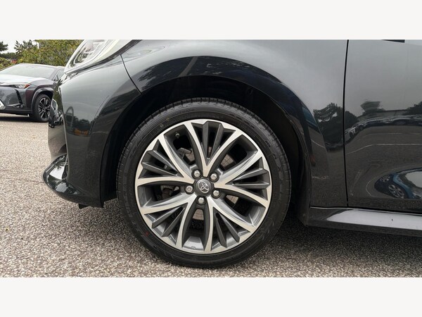 Used Toyota Yaris 2023 for sale - 76152712: Photo 20