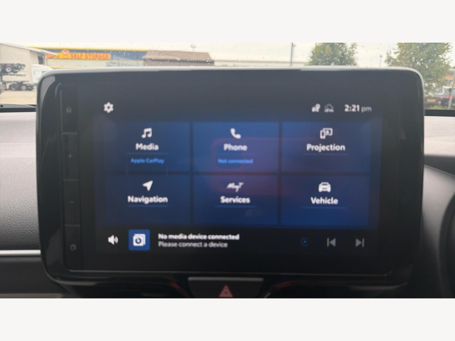 Used Toyota Yaris 2023 for sale - 76152712: Photo 22