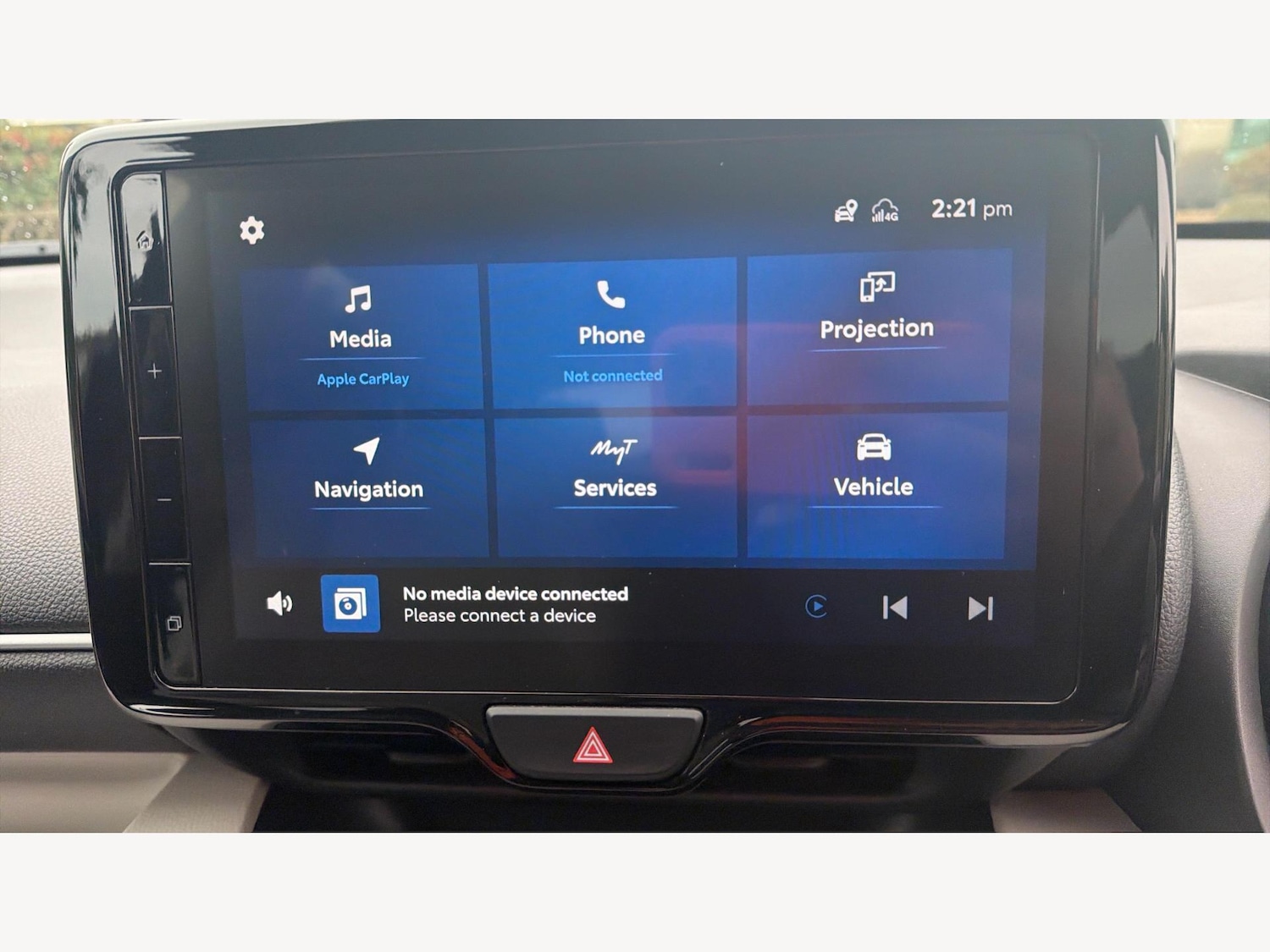 Used Toyota Yaris 2023 for sale - 76152712: Photo 23