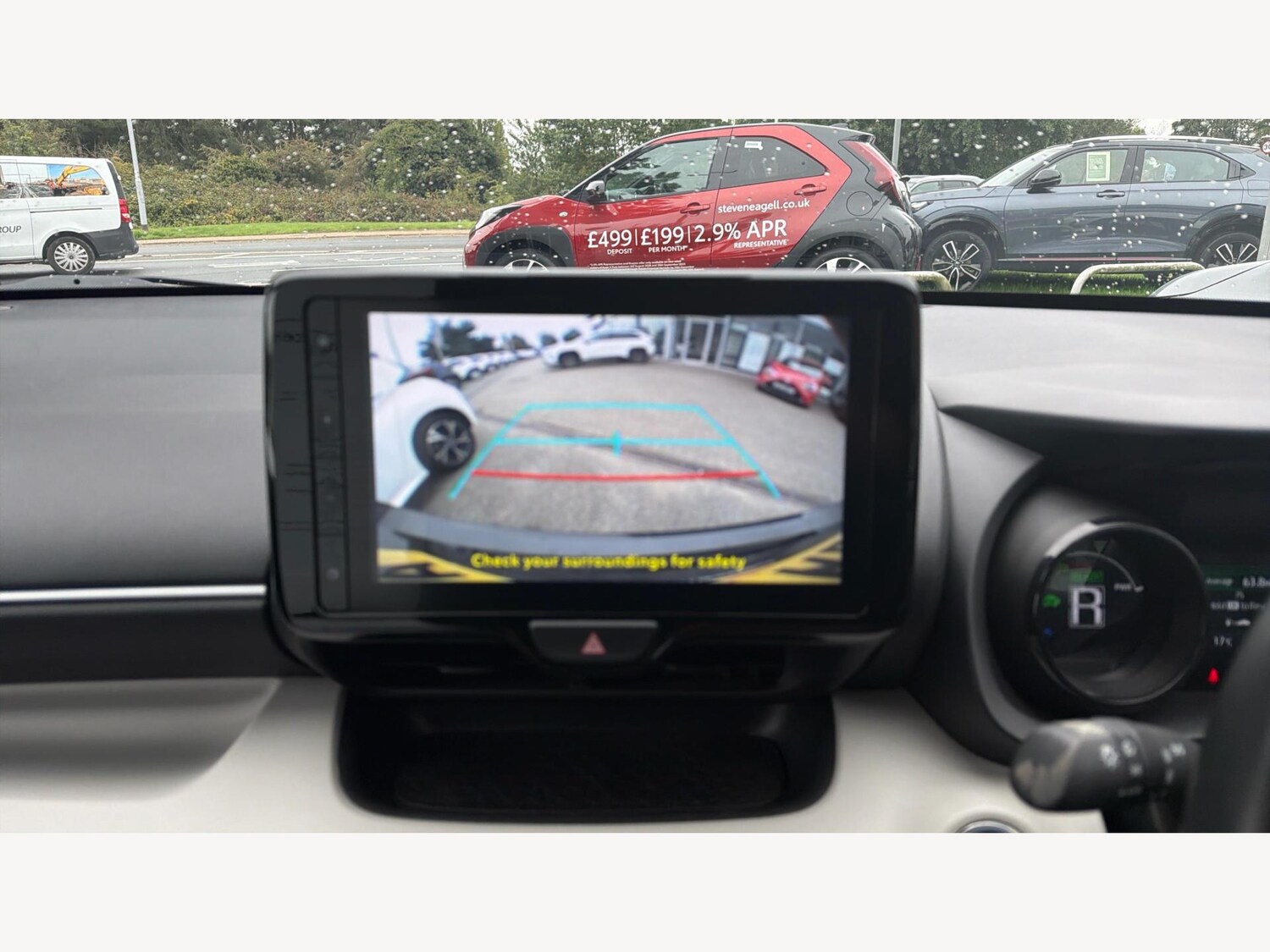 Used Toyota Yaris 2023 for sale - 76152712: Photo 24